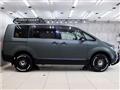 2008 Mitsubishi Delica D5