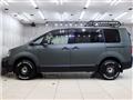 2008 Mitsubishi Delica D5