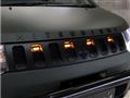 2008 Mitsubishi Delica D5