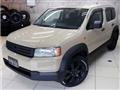 2008 Honda Crossroad