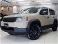 2008 Honda Crossroad