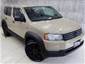 2008 Honda Crossroad