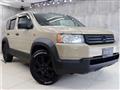 2008 Honda Crossroad