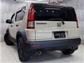 2008 Honda Crossroad