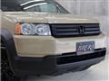 2008 Honda Crossroad
