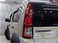 2008 Honda Crossroad