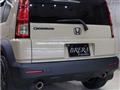 2008 Honda Crossroad