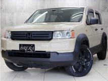 2008 Honda Crossroad