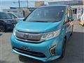 2021 Honda Step WGN