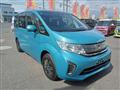 2021 Honda Step WGN