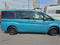 2021 Honda Step WGN