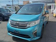 2021 Honda Step WGN