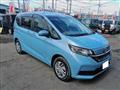 2021 Honda Freed