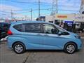 2021 Honda Freed
