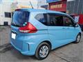 2021 Honda Freed