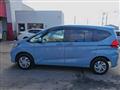 2021 Honda Freed