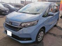2021 Honda Freed
