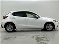 2015 Mazda Demio