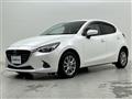 2015 Mazda Demio