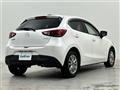 2015 Mazda Demio