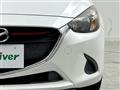 2015 Mazda Demio