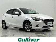 2015 Mazda Demio