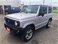 2020 Suzuki Jimny