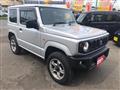 2020 Suzuki Jimny