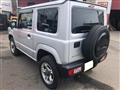 2020 Suzuki Jimny