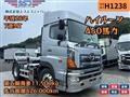 2016 Hino Hino Others