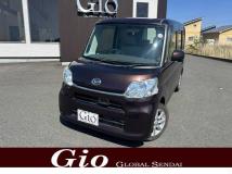 2014 Daihatsu Tanto