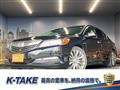 2015 Honda Legend