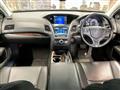 2015 Honda Legend