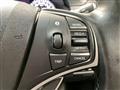 2015 Honda Legend
