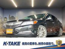 2015 Honda Legend