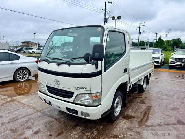 2006 Toyota Toyoace