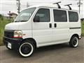 2003 Honda Vamos Hobio