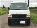 2003 Honda Vamos Hobio