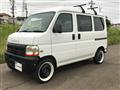 2003 Honda Vamos Hobio