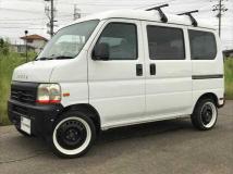 2003 Honda Vamos Hobio
