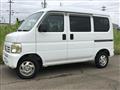 2010 Honda Acty