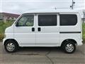2010 Honda Acty