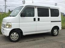 2010 Honda Acty