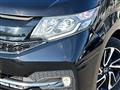 2016 Honda Step WGN