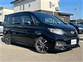 2016 Honda Step WGN