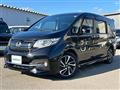 2016 Honda Step WGN