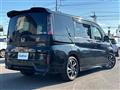 2016 Honda Step WGN