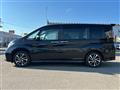 2016 Honda Step WGN
