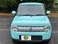 2016 Suzuki Lapin