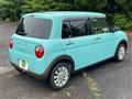 2016 Suzuki Lapin